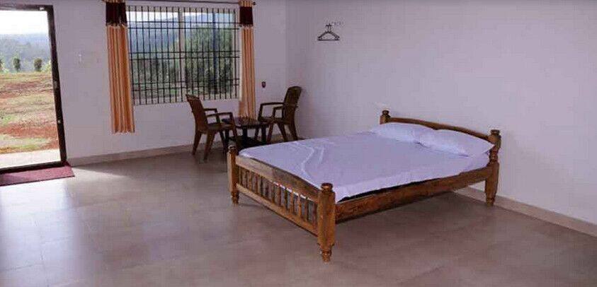 Tinton Homestay, Chikmaglur 3